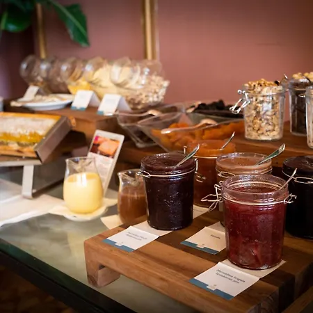 Excelsior Venezia 5*