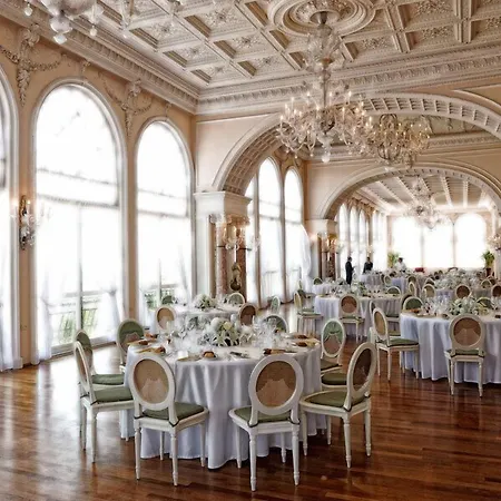 Otel Excelsior Venice 5*