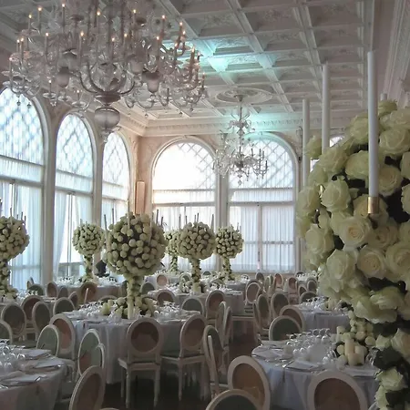 Otel Excelsior Venice 5*