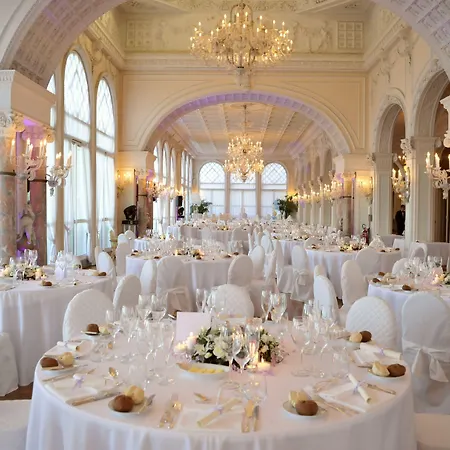 Hotel Excelsior Venezia Venezia Lido