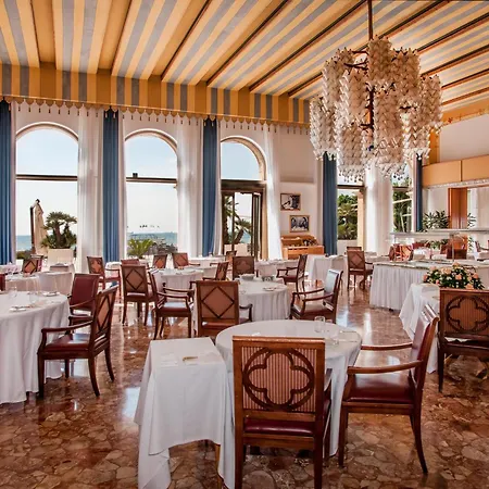 Excelsior Venice Hotel 5*