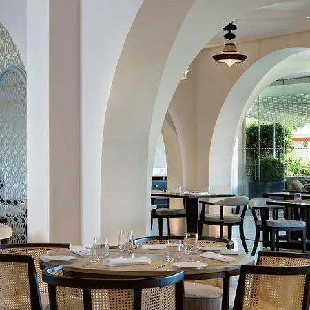 Hotel Excelsior Venezia