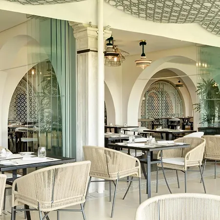 Excelsior Venice Hotel