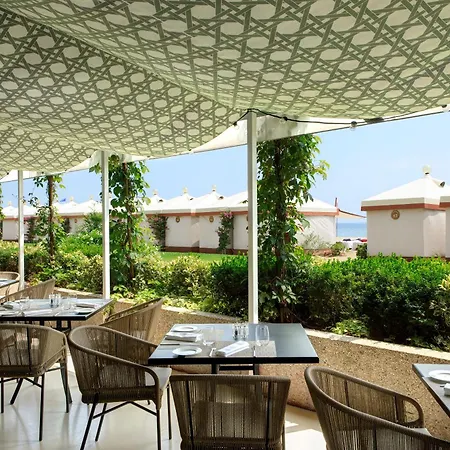 Otel Excelsior Venice 5*