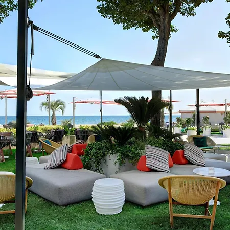 Отель Excelsior Venice 5*