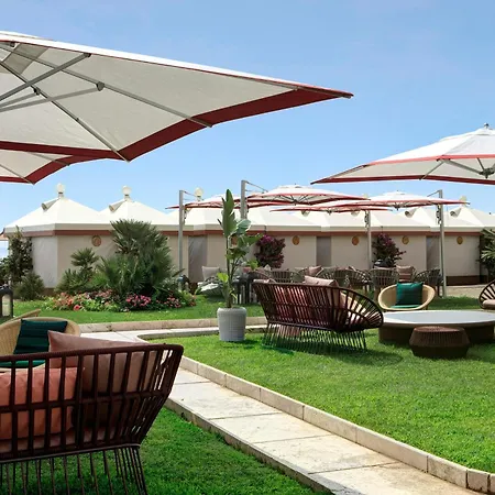 Otel Excelsior Venice 5*