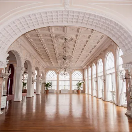 Отель Excelsior Venice 5*