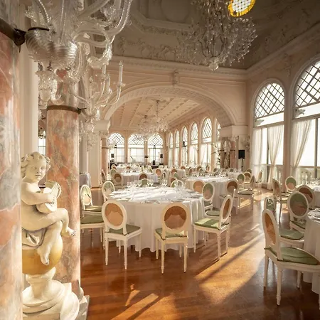 Excelsior Venice Hotel 5*