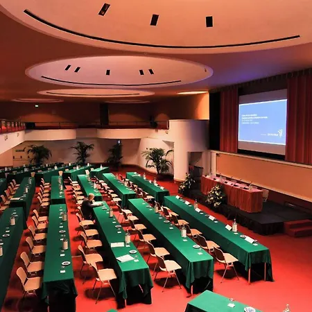 Excelsior Venezia Hotel