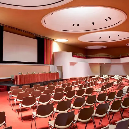 Hotel Excelsior Venezia 5*