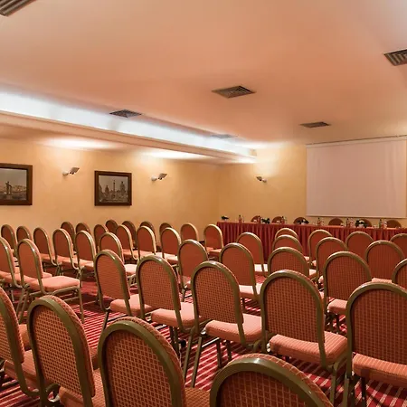 Excelsior Venezia Hotel 5*