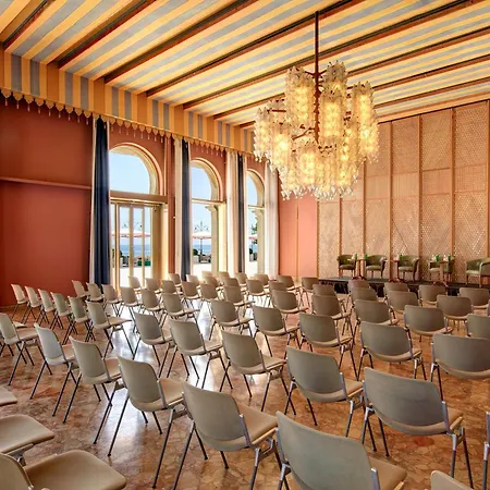 Hotel Excelsior Venezia