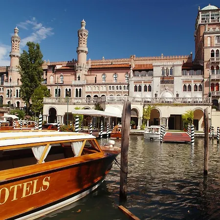 Отель Excelsior Venice