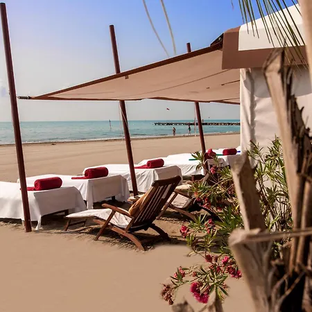Excelsior Venice 5* Lido di Venezia