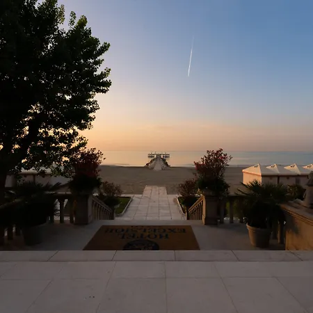 Otel Excelsior Venice