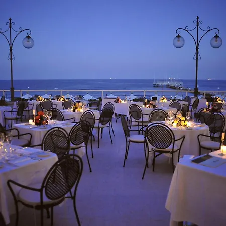 Excelsior Venice 5* Венеция-Лидо