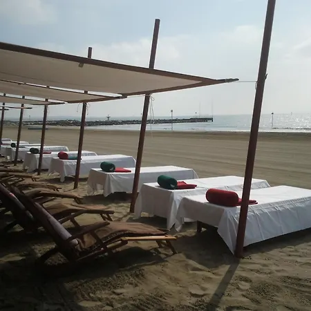 Отель Excelsior Venice