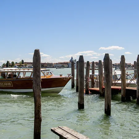 Hotel Excelsior Venice