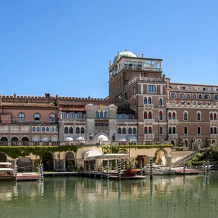 Excelsior Venice Hotel 5*