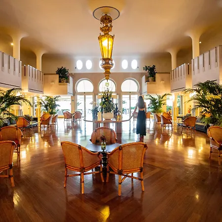 Excelsior Venezia Hotel 5*