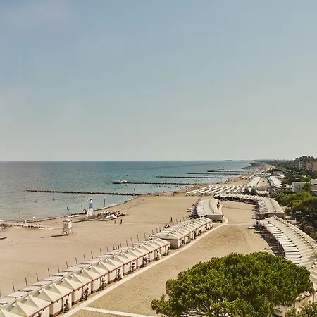 Excelsior Venice Venedik-Lido