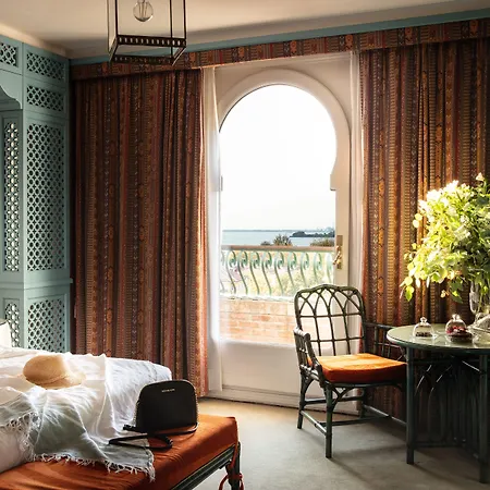 Excelsior Venice Отель Венеция-Лидо