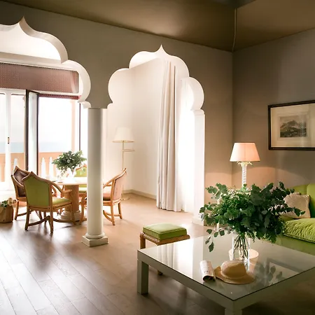 Отель Excelsior Venice