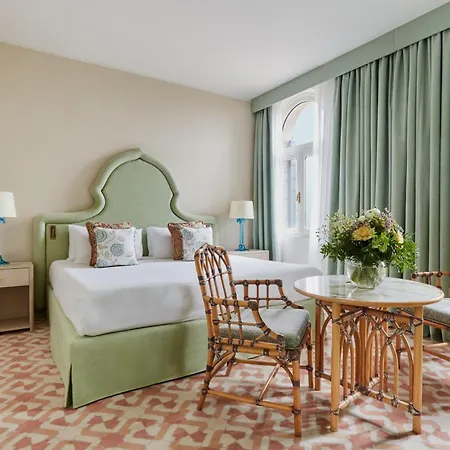 Excelsior Venice Hotel 5*