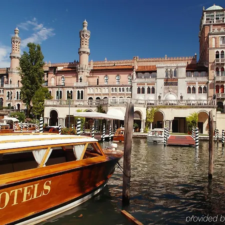 Excelsior Venezia Hotel 5*