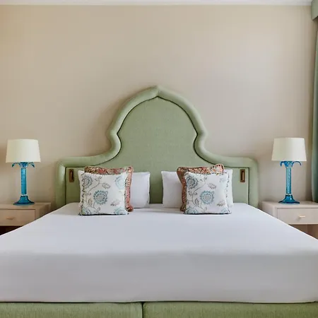 Отель Excelsior Venice 5*