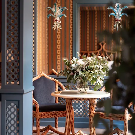 Отель Excelsior Venice 5*