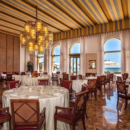 Hotel Excelsior Venice