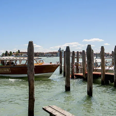 Hotel Excelsior Venezia Venezia Lido
