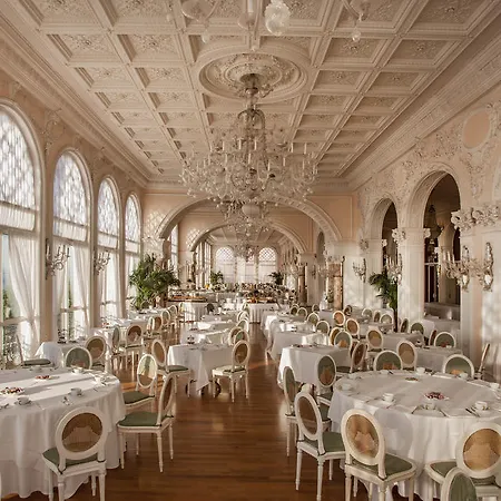Hotel Excelsior Venice Lido de Venise