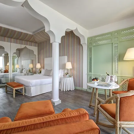 Hotel Excelsior Venezia