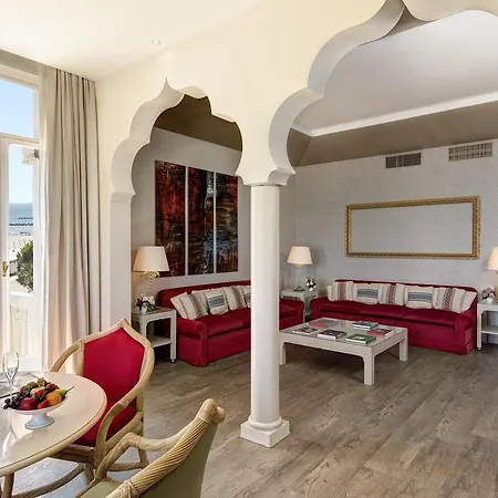 إكسلزيور 5* البندقية-ليدو