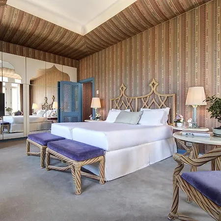 Hotel Excelsior Venice Lido de Venise