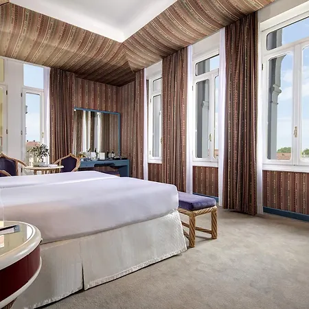 إكسلزيور 5* البندقية-ليدو