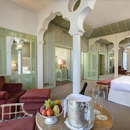 Excelsior Venice Hotel 5*