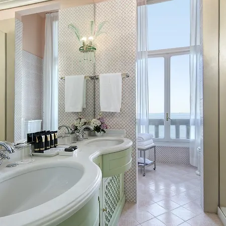 Hotel Excelsior Venezia Venezia Lido