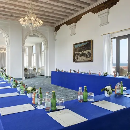 Hotel Excelsior Venezia 5*