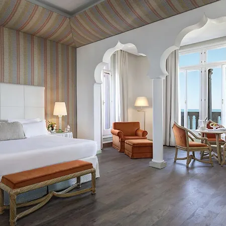 إكسلزيور 5* البندقية-ليدو