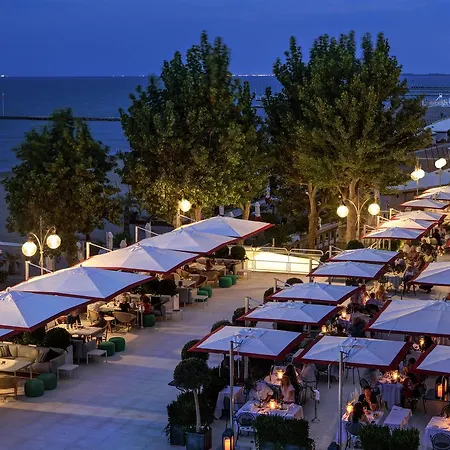 Excelsior Venice 5* Lido de Venise
