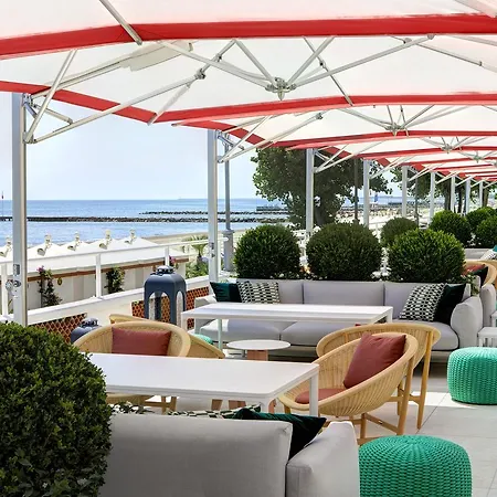 Excelsior Venice Отель