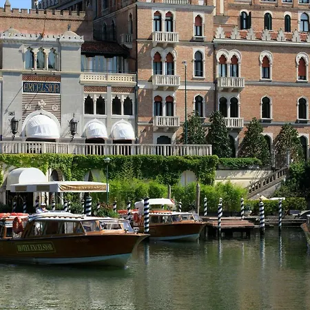 Excelsior Venezia Venezia Lido