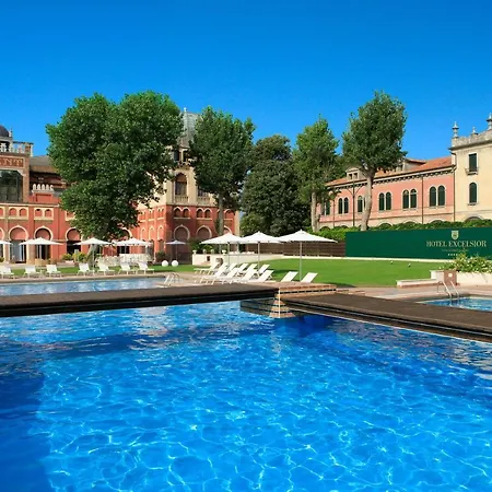 Excelsior Venezia Hotel