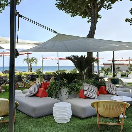 Hotel Excelsior Venice Lido di Venezia