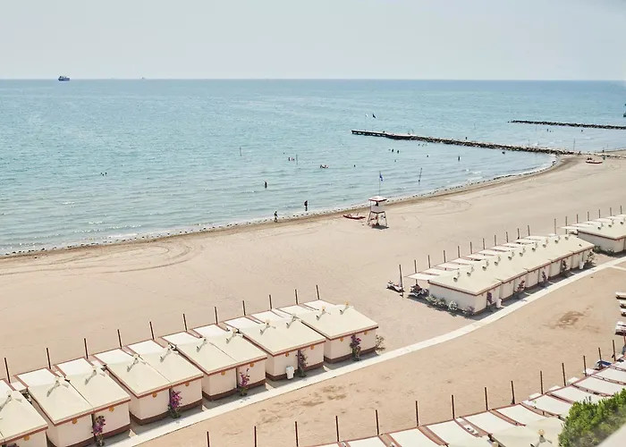 Excelsior Venice Hotell 5*