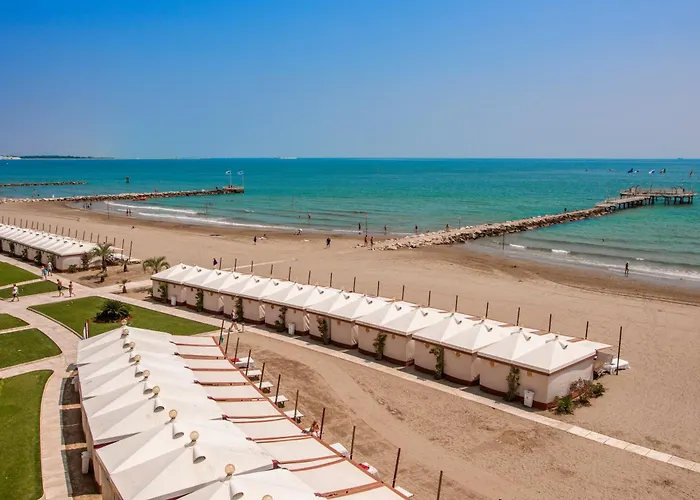 Hotell Excelsior Venice