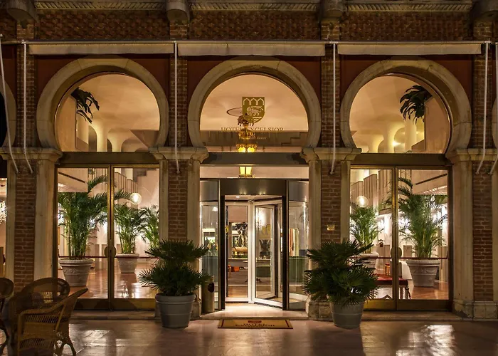 Excelsior Venice Venedig-Lido